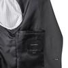 Customellow Gray Slim Fit Setup Jacket Cwjam25402gyd