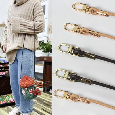1Pc Replacement Mobile Phone Lanyard Bag Adjustable Shoulder Strap DIY Crossbody Strap 40/120CM Belt