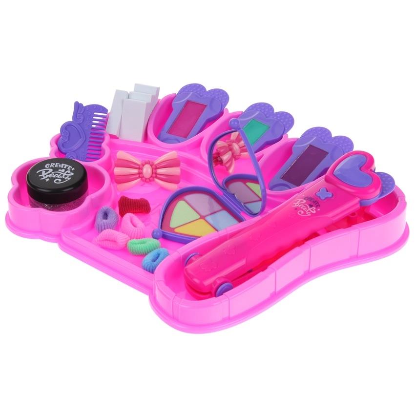 Washable Hair Color Chalk Beauty Set Straightener Accessories