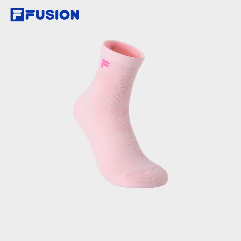 FILA FUSION Mid-Crew Socks
