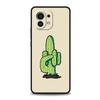 Süße Mittelfinger Handyhülle Für Xiaomi Mi 17 15T 15 14 14T 13T 12T Pro 12 13 Lite 5G 11T Poco X6 X7 X5 Pro Weiche Hülle