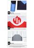 Seria Erou Invincibil Tricou Cosplay cu Uscare Rapidă pentru Adulți, Mânecă Lungă/Scurtă, Body Sport Fitness Strâmt