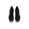 New Anta Cushioned Slip-Resistant Low-Top Running Shoes Women's Black White 122325520-6