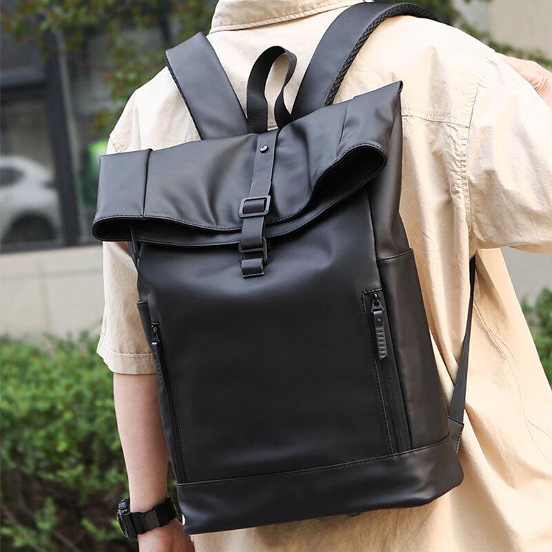 YUESKANGAROO Multi-functional Business Travel Backpack