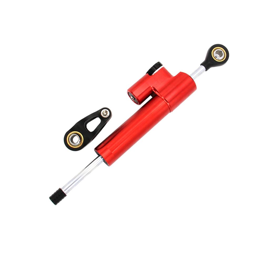 For Yamaha FZ1 FAZER 2006-2015 Motorcycle Accessories Steering Damper Bracket Set Stabilizer Linear Dampers Mounting Support