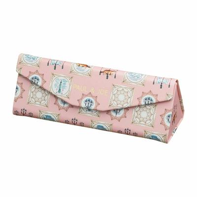 Marks PAJ-GS16-PK Slim Glasses Case, Paul & Jora Colonne Vendome