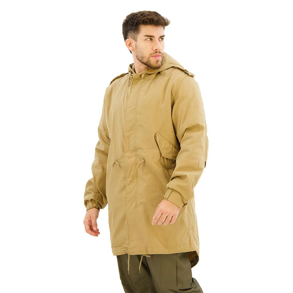 Brandit Kabát M51 US