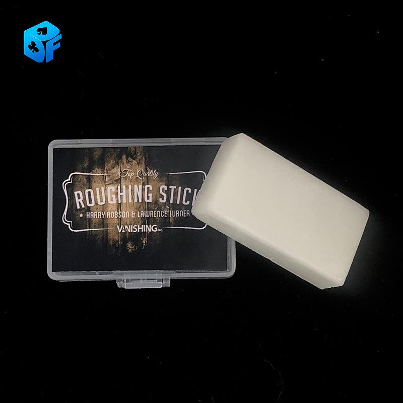 Northern Magic Non-Slip Roughing Sticks for Close-Up Card Tricks