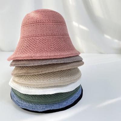 Pokrývky hlavy – Klobouky „bucket hat“