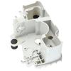 Compact Crankcase Housing Assembly White Engine Housing Cover for Stihl MS170 MS180
