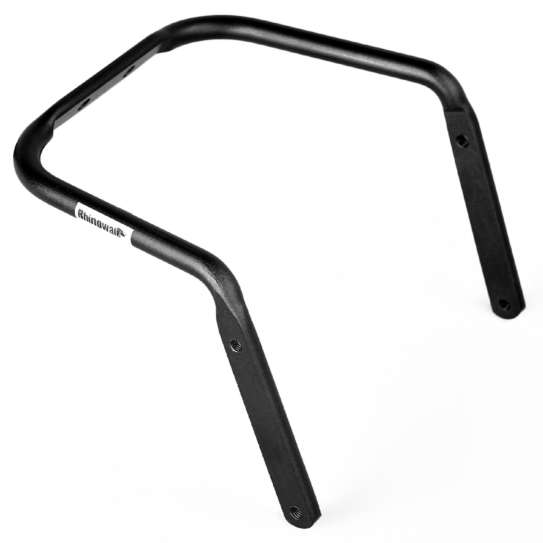 

RHINOWALK SK500BB Bicycle Saddle Bag Stabilizer with Water Bottle Cage Mount Holes for Seat Bags Support Adapter