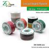ZIGUAN 30AWG OK Laidas Vienagyslis Varis PCB Šuoliams, 250m