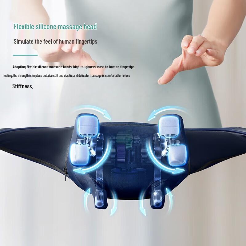 Philips PPM3205N Neck & Shoulder Kneading Massager