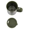 Self Stirring Cup Electric 400ml Automatic Mixing Cup Coffee Blending Mug for Drinking