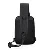 Fashion Casual Men Bag Waist Packs  Crossbody Shoulder Bag For Men Stylish Man Handbag Chest Bag Presents For Men
