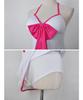 [Milky Time] Fate/Grand Order Mash Kyrielight Cosplay Wig (Halloween Mash Swimsuit)