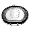 Dust Bin Base Lid For V7  Bin Bottom Cover Dust Bucket Sealing Ring Cap