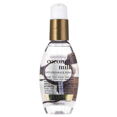 Siero per capelli al latte di cocco OzzyX, 118 ml, 1 pezzo