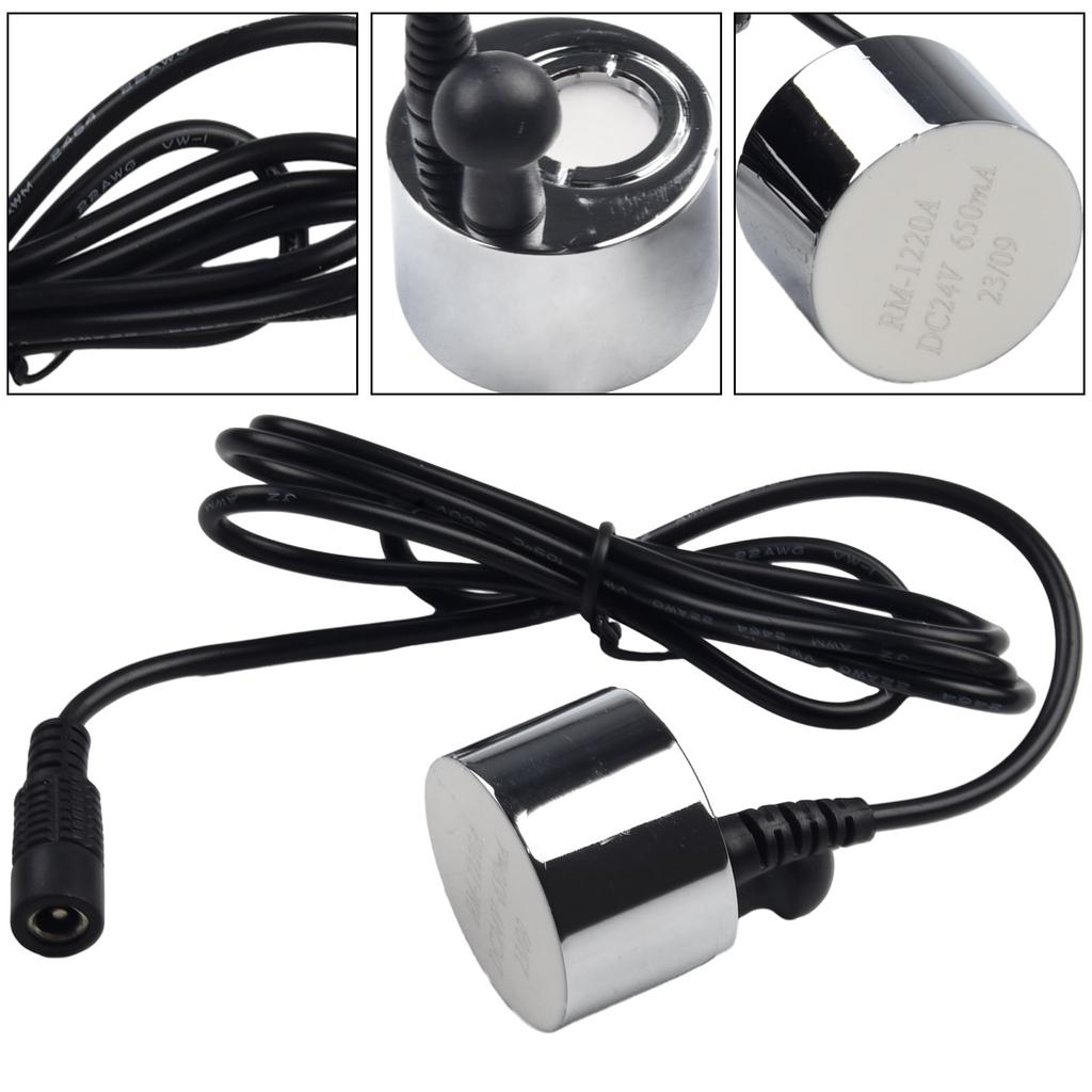 Praktisch Gloednieuw Hoge Kwaliteit Vuur Transducer Transducer 1 Stuks Voor DIMPLEX M-011B M011B Voor Optimyst Accessoires Verwijderingsgereedschap