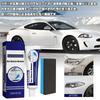 Car Scratch Remover [2025 Model] Car Scratch Remover Car Agent Scratches Repair
