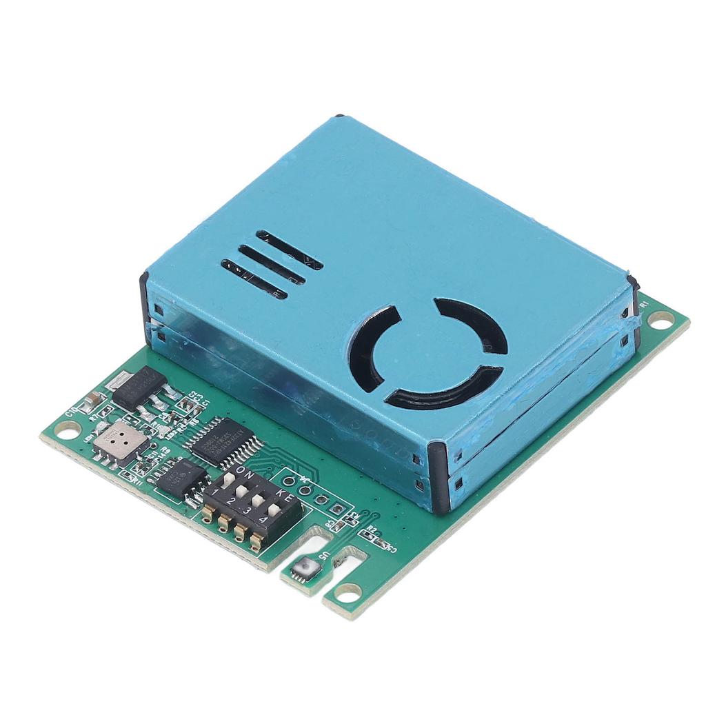 Multifunction Air Quality Sensor Module PM2.5 PM10 TVOC Air Conditioning Monitor Module