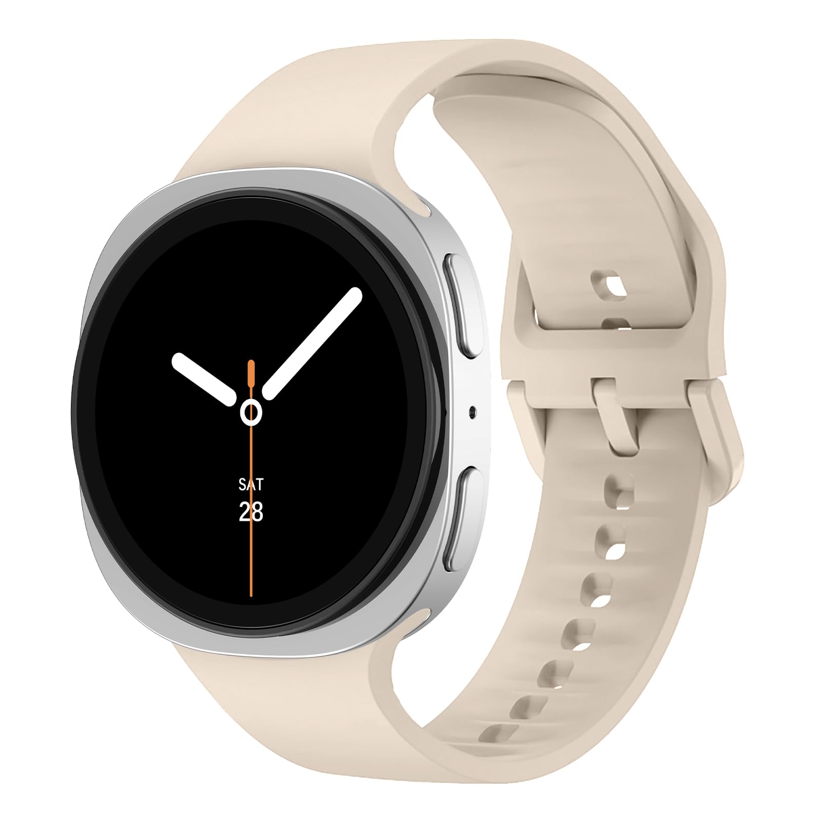 Siksniņa priekš Samsung Galaxy Watch 8