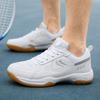 Baseball Light Volleyball Student Shoes Badminton Shoes Men's Training Couple Sports Women's Tennis Shoes Table Tennis Shoes
