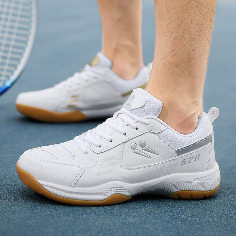 Baseball Light Volleyball Student Shoes Badminton Shoes Men's Training Couple Sports Women's Tennis Shoes Table Tennis Shoes