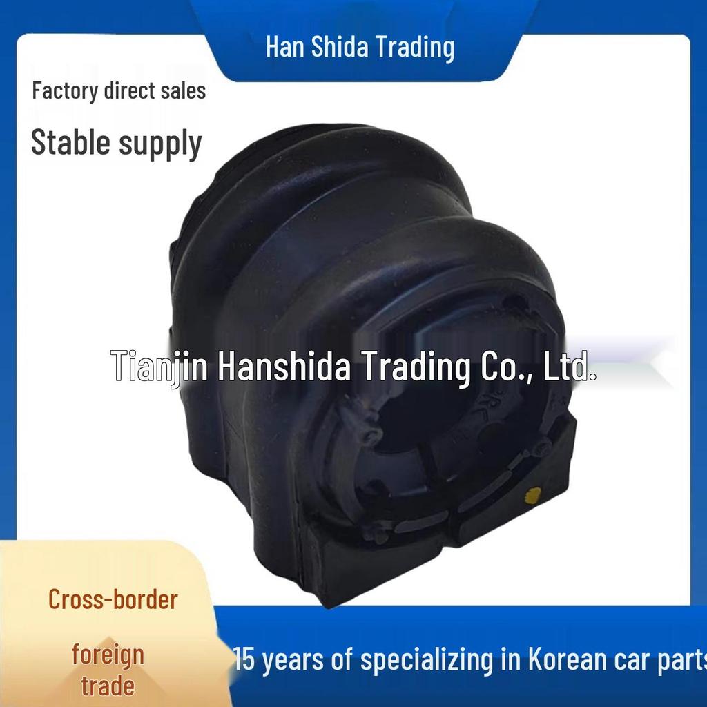 Front Stabilizer Bar Bushing 54813L1000 for Hyundai and Kia Vehicles