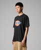 DICKIES Tree Logo T-Shirt Black
