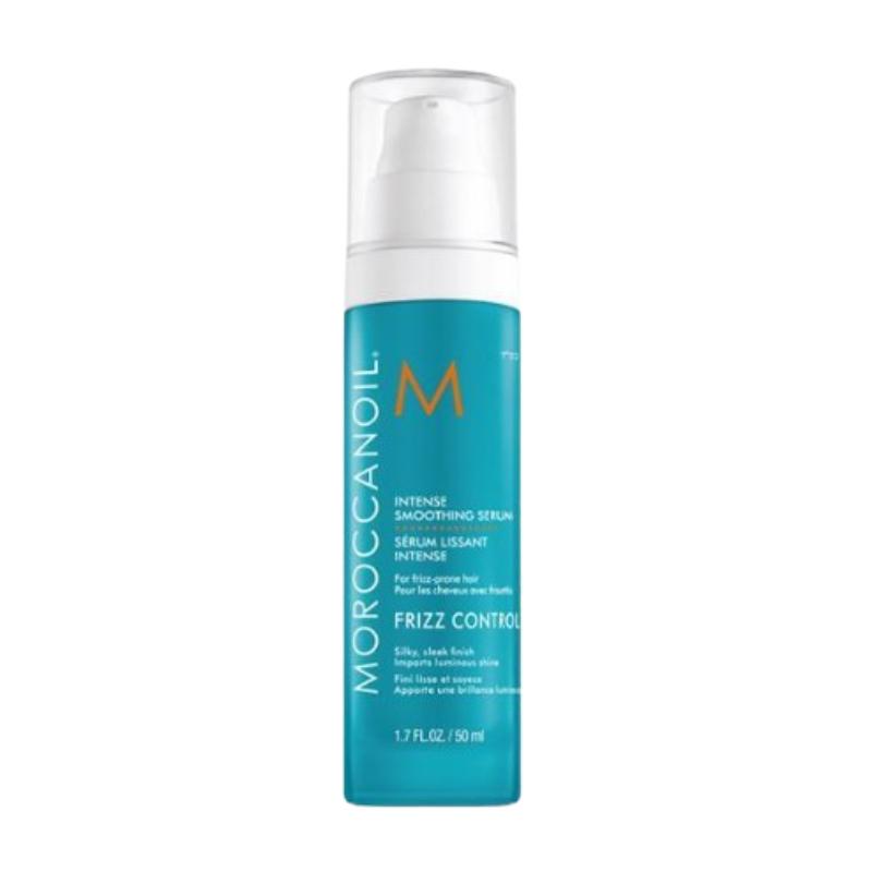 

MOROCCANOIL Интенсивная разглаживающая сыворотка 50 мл