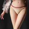 Super Light And Thin Breathable Underwear Women Sexy Low Waist Seamless Crotch Skinny Leg Pantyhose 1D Transparent Velvet Tights