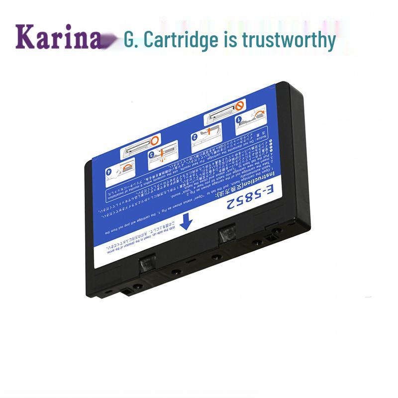Compatible Cartridge T5852 for EPSON PM210, PM310, PM215, PM245, PM235, PM250, PM270 Printers