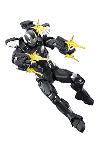 

[AC] Motomichi 1/9 Железный человек серии Marvel Warmacin Mk4 подвижная пластиковая модель