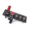 12V LED Racing Ignition Switch & Engine Start Panel