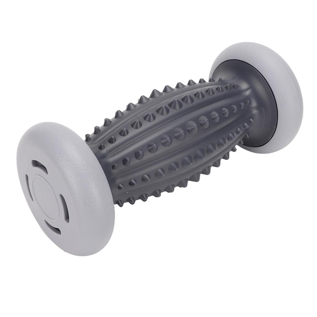 Foot Massage Roller Deep Massage Ergonomic ABS Foot Massager Tool Foot Roller Tool for Wrists Neck
