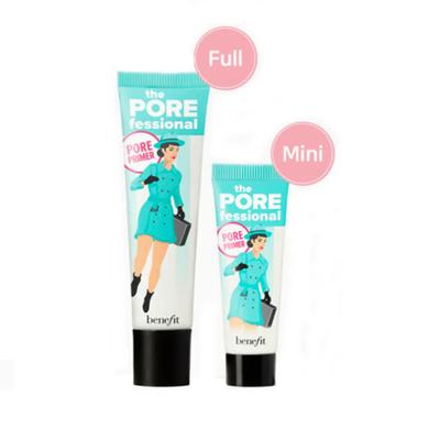 Make-up – Make-up-Grundierung & Basis