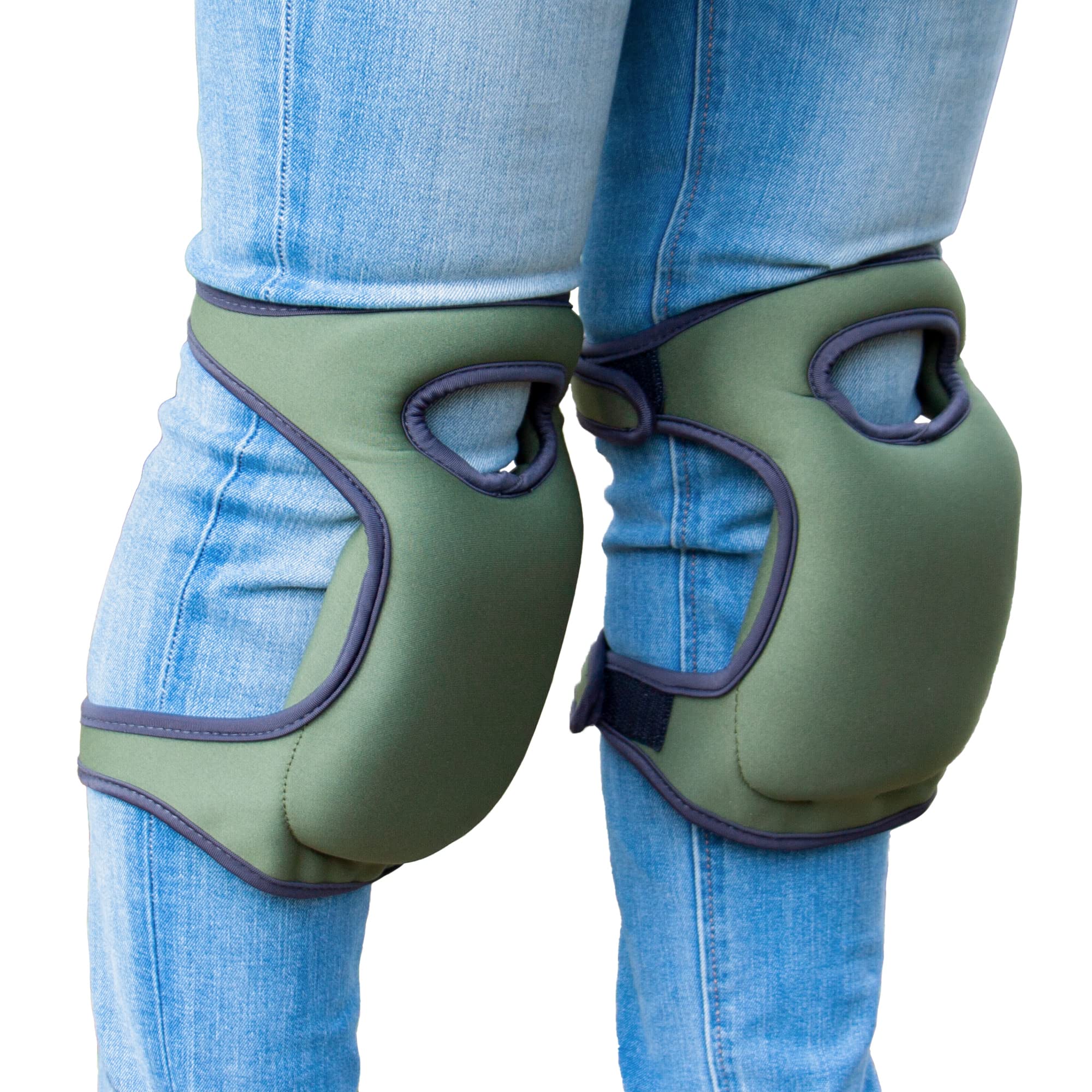 

Колено Колено Поддержка Толстый Экстра Колено Один Размер Подходит Колено Колено Наколенник Ферма Колено Колено Наколенник Зеленый [smatabi] Накладки, [4см Подушка, Защита, Зеленый, Все] зелёный