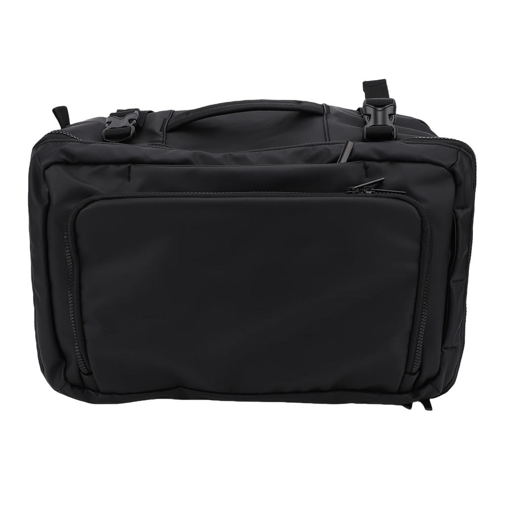 Travel Backpack 20 To 35L Waterproofing 180 Degrees  Opening Multifuncitonal 16 Inch Laptop Bag for