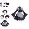 Anime My Dress Up Darling Maid Costume For Cosplay And Halloween