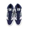 DH0953-400 Nike Dunk High EMB College Navy Sports Specialties Green (Men's)