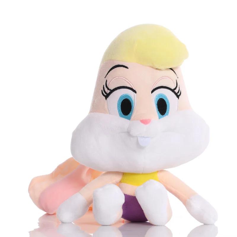 Disney Plush Toys Winnie the Pooh Mickey Mouse Minnie Tigger Cute Plush Animal Dolls Action Figure Toys Christmas