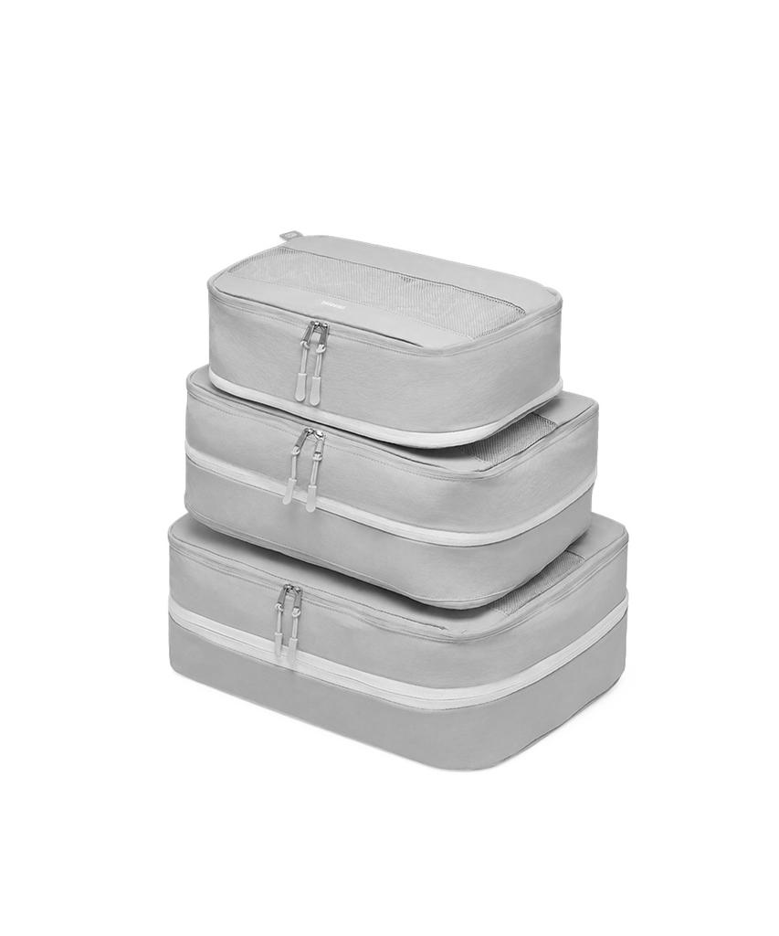 Tripean Compression Pouch Set S+M+L