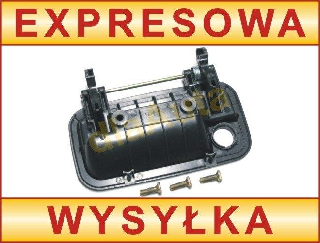 Daewoo Espero Outer Door Handle Front Right