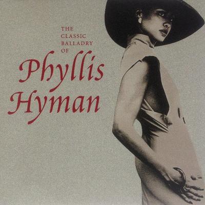 CD PHYLLIS HYMAN  Loving You Losing You  The Classi 07863668382NFS1 RCA BMG 1996 US SoulFunk Used