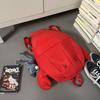 Sac à dos Écrevisse Drôle Personnalité Marque Tendance Hommes et Femmes Sac pour Casque de Vélo Sac à Dos de Voyage Grande Capacité
