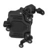 Bike Phone Holder Shock Absorption Navigation Phone Holder for Electric Bike Motorcycle Handlebar