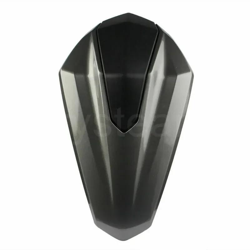 10 Colors Optional Motorcycle Rear Seat Cover Pillion Solo Seat Fairing For Kawasaki Ninja 400 Z400 ABS/KRT 2018 2019 2020-2022