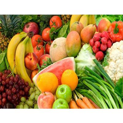 Vollständiges 5D-Diamantgemälde zum Selbermachen, große Obstsammlung, Diamantstickerei, Kreuzstich, Heimdekoration, handgemachtes Geschenk