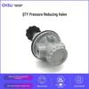 Pneumatic Pressure Regulating Valve QTY-10 & QTY-15 Air Pressure Reducing High-Pressure Valve